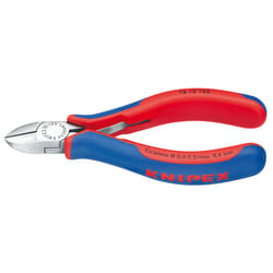 Knipex 76 12 125 plier Diagonal pliers