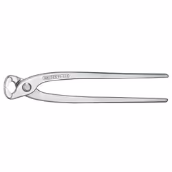 Knipex 99 04 250, Pincers, Steel, 250 mm, 398 g