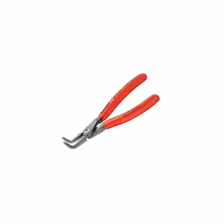 Knipex 48 21 J11 SB Precision Circlip Pliers Internal 90° Bent 12-25mm J11