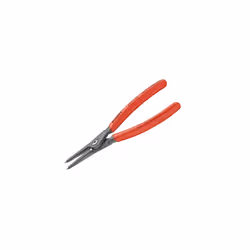 Knipex 49 11 A3 SB Precision Circlip Pliers External Straight 40-100mm A3