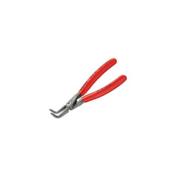 Knipex 48 21 J01 SB Precision Circlip Pliers Internal 90Â° Bent 8-13mm J01