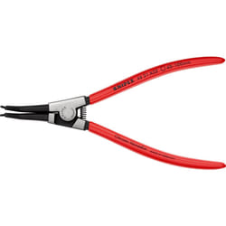 Knipex 46 31 A32 Circlip Pliers for external circlips 40100mm 45 angled