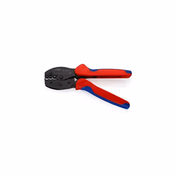 KNIPEX PreciForce Crimping Pliers (220 mm) 97 52 36