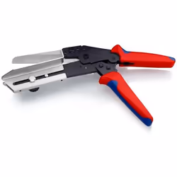 Knipex 95 02 21 electrician's scissors - Additional view 4