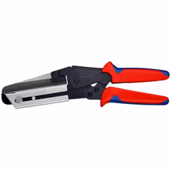 Knipex 95 02 21 electrician's scissors - Additional view 5