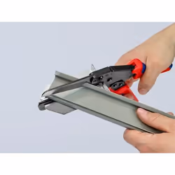 Knipex 95 02 21 electrician's scissors - Additional view 6