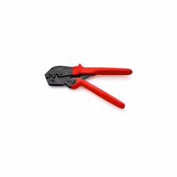 KNIPEX Crimping Pliers also for two-hand operation (250 mm) 97 52 23