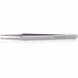 Knipex 92 52 23 Precision Tweezers with round tips 2mm