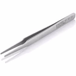 Knipex 92 52 23 Precision Tweezers with round tips 2mm