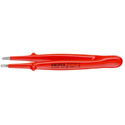 Knipex 92 67 63 industrial tweezer Stainless steel