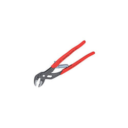 Knipex 85 01 250 SB SmartGrip Waterpump Pliers PVC Grip 250mm - 32mm Capacity