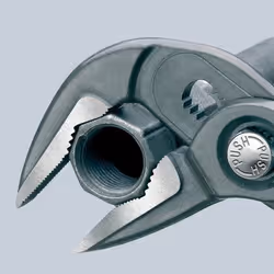 Knipex 87 51 250 SB plier Siphon pliers