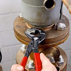 Knipex 87 51 250 SB plier Siphon pliers - Additional view 4