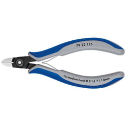Knipex 79 22 125 plier Diagonal pliers
