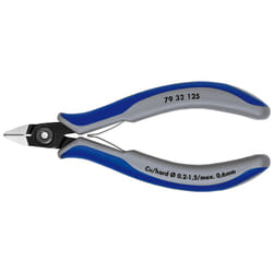 Knipex 79 32 125 plier Diagonal pliers