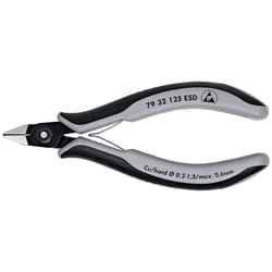 Knipex 79 32 125 ESD plier Diagonal pliers