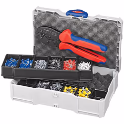 Knipex 97 90 23, Tool set
