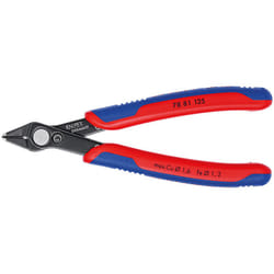 Knipex 78 81 125 plier Diagonal pliers