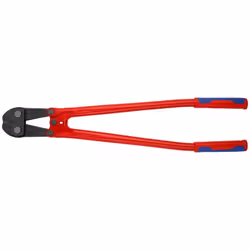 Knipex 71 72 760, Steel, Blue, Red, Plastic, Black, Red, 760 mm, 4.25 kg