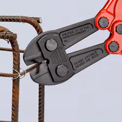 Knipex 71 72 760 bolt/chain cutter - Additional view 4