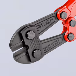 Knipex 71 72 760 bolt/chain cutter - Additional view 7