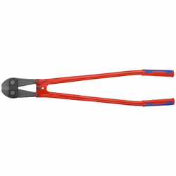 Knipex 71 72 910 35 83"" Bolt Cutters