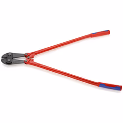 Knipex 71 72 910 35 83"" Bolt Cutters