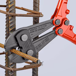 Knipex 71 72 910 35 83"" Bolt Cutters