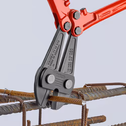 Knipex 71 72 910 35 83"" Bolt Cutters - Additional view 4