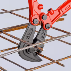 Knipex 71 82 950 bolt/chain cutter - Additional view 4