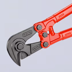 Knipex 71 82 950 bolt/chain cutter - Additional view 5