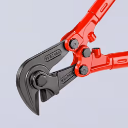 Knipex 71 82 950 bolt/chain cutter - Additional view 6