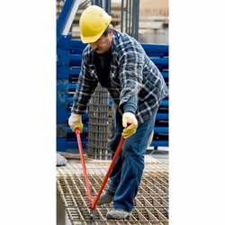 Knipex 71 82 950 bolt/chain cutter - Additional view 7
