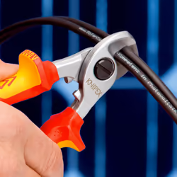 Knipex 95 26 165 Hand cable cutter - Additional view 7