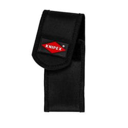 Knipex 4003773070191 tool storage case Black Polyester