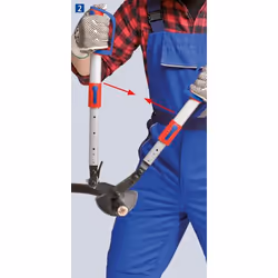 Knipex 95 32 038 electrician's scissors