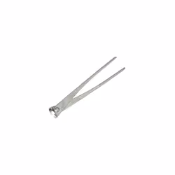 Knipex 99 14 250 SB High Leverage Concretor's Nippers Bright Zinc Plated 250mm (10in)