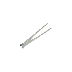 Knipex 99 14 250 SB High Leverage Concretor's Nippers Bright Zinc Plated 250mm (10in)