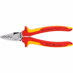 Knipex 97 78 180, Combination tool, 1.6 cm