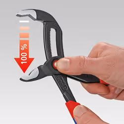 Knipex 87 21 250 plier Tongue-and-groove pliers - Additional view 5