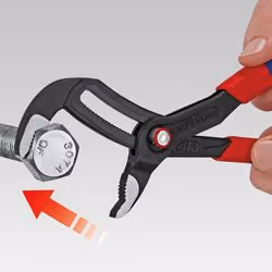 Knipex 87 21 250 plier Tongue-and-groove pliers - Additional view 6