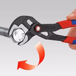 Knipex 87 21 250 plier Tongue-and-groove pliers - Additional view 7