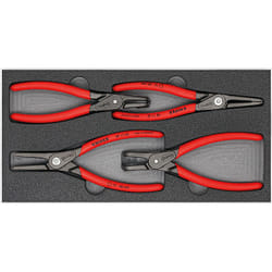 Knipex 00 20 01 V09 plier Pliers set