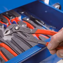 Knipex 00 20 01 V09 plier Pliers set
