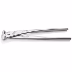 Knipex 99 14 250, 3.3 mm, 2.5 cm, Steel, Zinc, Steel, Stainless steel, 250 mm