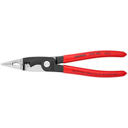 Knipex 13 81 200 plier Notching pliers