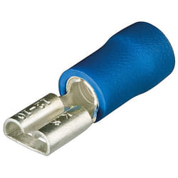 Knipex 97 99 011 wire connector Blue
