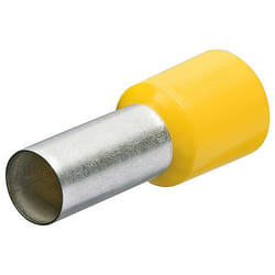 Knipex 97 99 336 wire connector Silver, Yellow