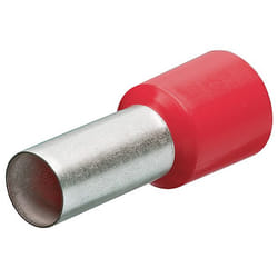 Knipex 97 99 337 wire connector Red