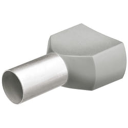 Knipex 97 99 371 wire connector Grey